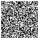 QR code with Hull Sarah B MD contacts