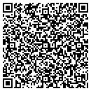 QR code with Huneke Allen L MD contacts