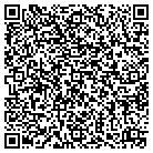 QR code with Yan Zhang Corporation contacts