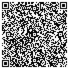 QR code with Michael Kaye Landscaping contacts