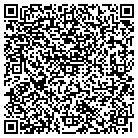 QR code with Magary Steven P MD contacts