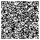 QR code with Meritage Homes contacts
