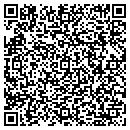QR code with M&N Construction Inc contacts