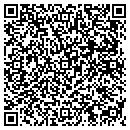 QR code with Oak Allana J DO contacts