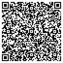 QR code with Heart & stars contacts