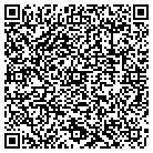 QR code with Henderson Parris/ Erlene contacts