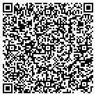 QR code with Rachovitsky Harel N MD contacts