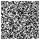 QR code with Raju & Raju Construction Inc contacts