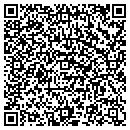 QR code with A 1 Locksmith Inc contacts