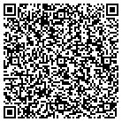 QR code with Highly Construction Corp contacts