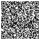 QR code with Donald Adee contacts