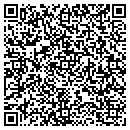 QR code with Zenni Gregory C MD contacts