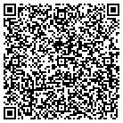 QR code with Callis James H MD contacts