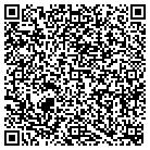 QR code with C Mark Fort D M D Psc contacts