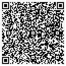 QR code with Gloria J Hansen contacts