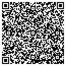 QR code with D R Horton contacts