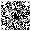 QR code with Hart's Plant Nursery contacts