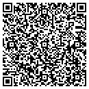 QR code with James E Kay contacts