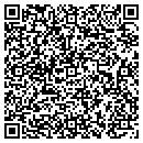 QR code with James E White Jr contacts