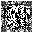 QR code with Harmon David L DO contacts