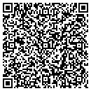 QR code with Hast John L MD contacts