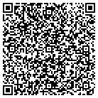 QR code with Huddleston Richard C MD contacts