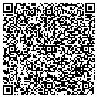 QR code with Hychel Hatorah of Williamsburg contacts