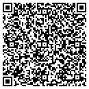 QR code with HYDROHAIR.COM contacts