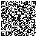 QR code with IAN ARCHER contacts
