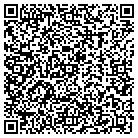 QR code with Manjappa Nagarathna MD contacts