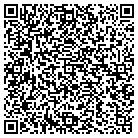 QR code with Martin Jennifer A MD contacts