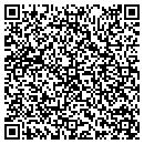 QR code with Aaron C Sowa contacts
