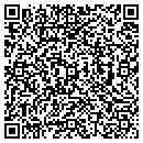 QR code with Kevin Bantum contacts