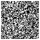 QR code with Matthew Hubbard Construct contacts