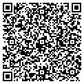 QR code with Hackler Jon & Assoc contacts