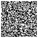 QR code with Ouranos Hossein MD contacts