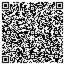 QR code with Rhodes Audry G MD contacts