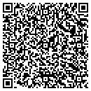 QR code with Martha Adams contacts