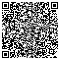 QR code with Sam C Dunlany Md contacts