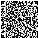 QR code with Mary E Moses contacts