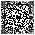 QR code with R E Greene Construction contacts