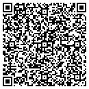 QR code with M-Lo Dezines LLC contacts