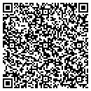 QR code with I S Auto Group LLC contacts
