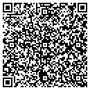 QR code with Reginald W Caughman contacts