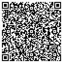 QR code with Richard Metz contacts