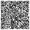 QR code with J.A.M Allsafe & Secure contacts