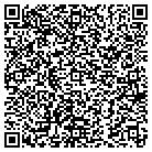 QR code with Hoblitzell Richard M MD contacts