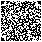 QR code with One Lord One Faith Baptism Chr contacts