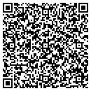 QR code with Robert P Brown contacts