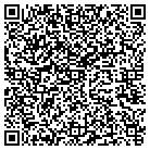 QR code with Janning Jeffrey T MD contacts